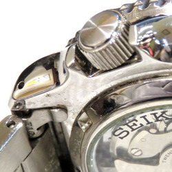 Seiko 5 Mechanical 4A36-07G0 Automatic Watch Men's Wristwatch