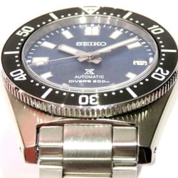 Seiko Prospex Glacier SBDC165 Automatic Watch Men's