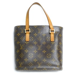 LOUIS VUITTON Louis Vuitton Vavin PM Handbag Monogram M51172 Women's