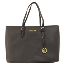 Michael Kors Leather Tote Bag for Women