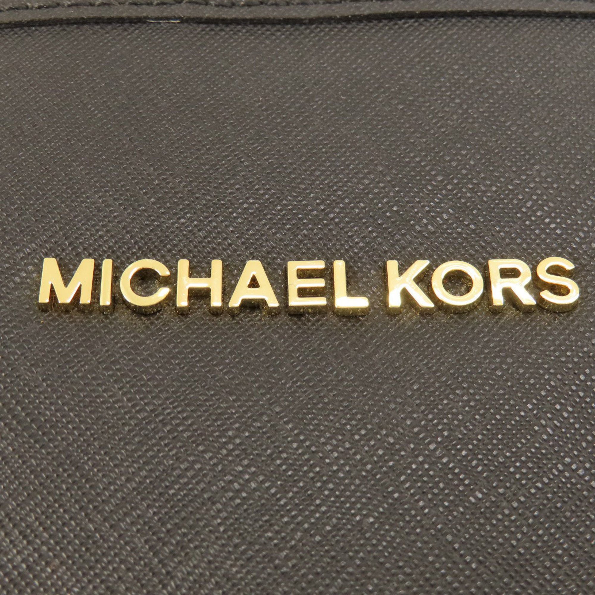 Michael Kors Leather Tote Bag for Women