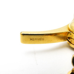 Hermes Women's Glove Holder Gold Filou