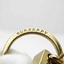 Burberry Thomas Bear Charm With Bowtie Bag Charm 8027167 Keyring (Beige,Black,Gold,Red Color)