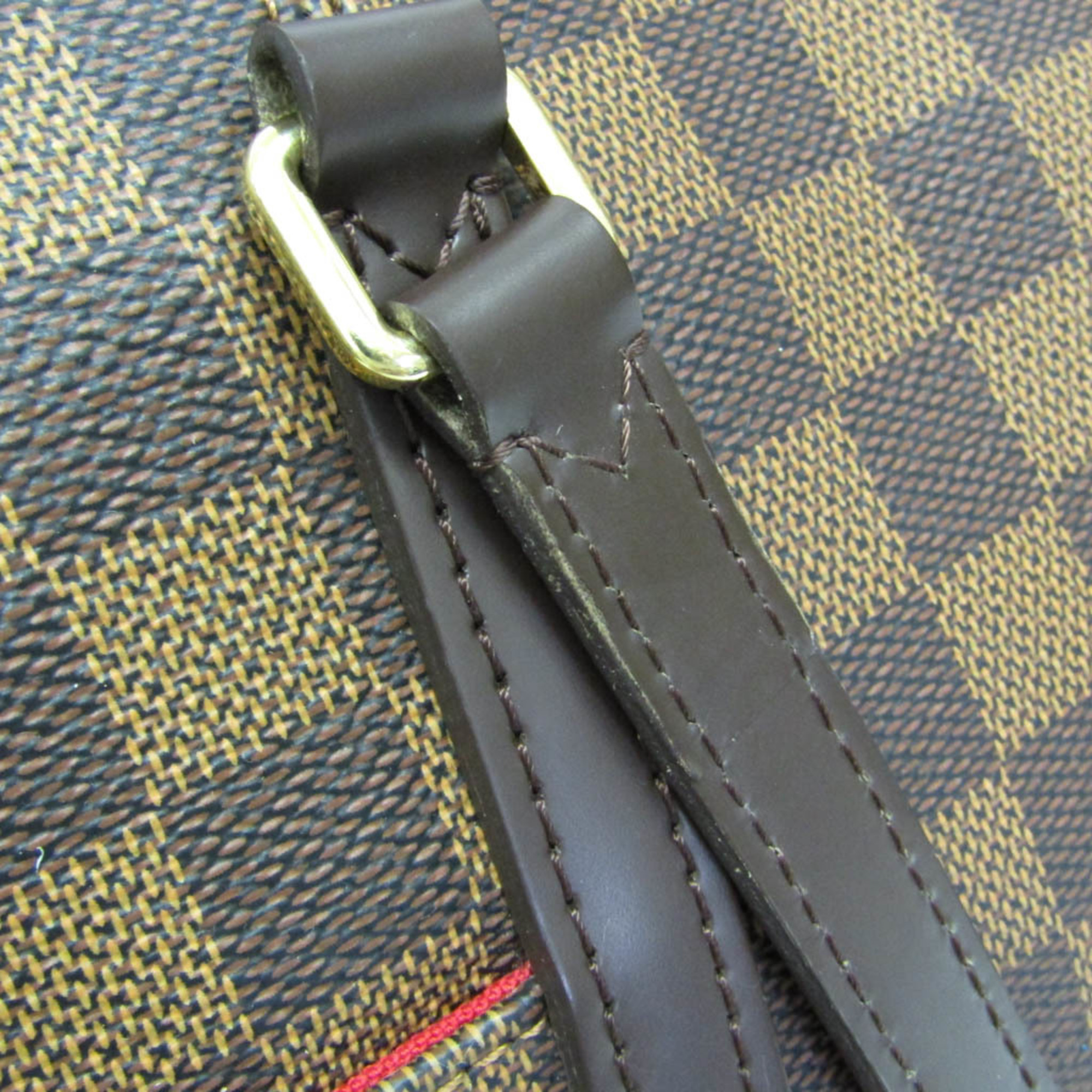 Louis Vuitton Damier Totally MM N41281 Women's Tote Bag Ebene