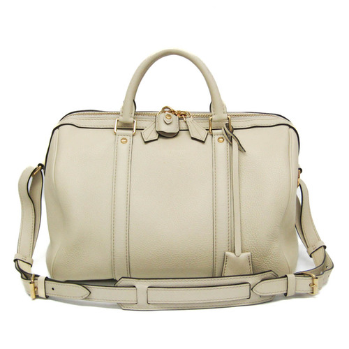 Louis Vuitton Parnassea SC Bag PM M48834 Women's Handbag,Shoulder Bag Blanc Casse