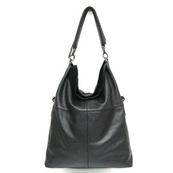 Givenchy Women's Leather Shoulder Bag,Tote Bag Black