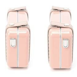 RIMOWA Personal Crossbody Bag 89011900 Pink Beige T-155511