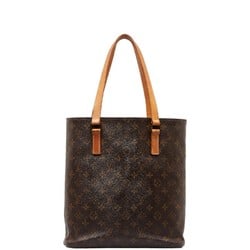 Louis Vuitton Monogram Vavin GM Shoulder Bag Tote M51170 Brown PVC Leather Women's LOUIS VUITTON