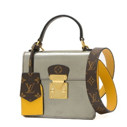 Louis Vuitton Vernis Epi Monogram Spring Street PM 2Way Bag M90376