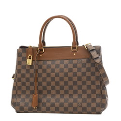 Louis Vuitton Damier Greenwich 2Way Bag N41337