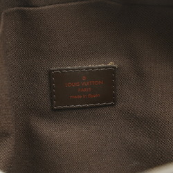 Louis Vuitton Damier Olaf MM Shoulder Bag N41441