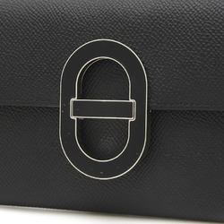 Hermes Chaine d'Ancre To-Go Epson So Black B stamp