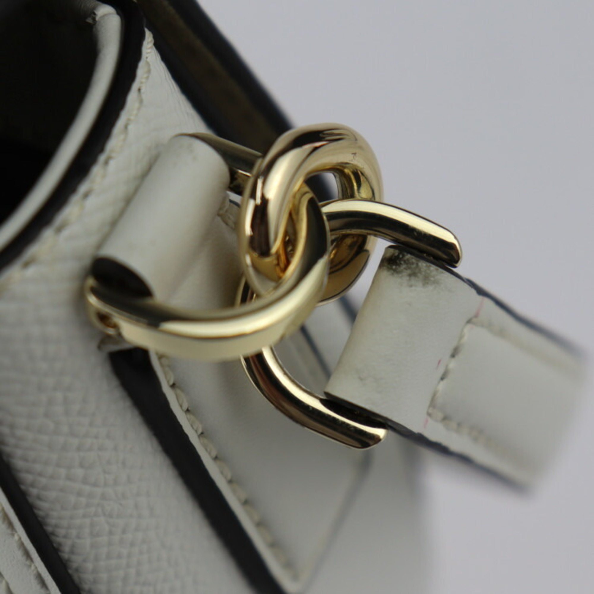 Furla CIRCE Crossbody S Handbag WB00641 Leather Ivory Shoulder Bag Pochette