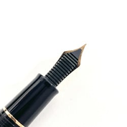 Sailor Pen SAILOR FOUNDED 1911 Fountain Pen Synthetic Resin/K21 Black Unisex F4014012