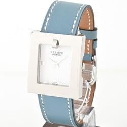 HERMES Belt Watch BE2.210.160 G-GJ Quartz Wristwatch A-155481