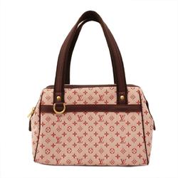 Louis Vuitton Handbag Monogram Josephine PM M92216 Cerise Ladies