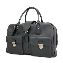Louis Vuitton Boston Bag Taiga Ivan M32502 Aldwaz Men's