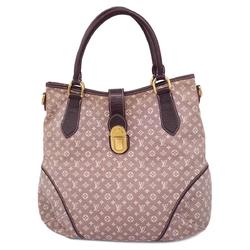 Louis Vuitton Handbag Monogram Idylle Elegy M56698 Sepia Ladies