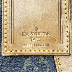 Louis Vuitton M41426 Keepall 50 Boston Bag Brown Monogram Women's LOUIS VUITTON