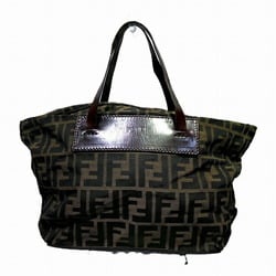 FENDI Zucca pattern 15823 Bags, handbags, tote bags, women's