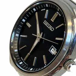 Seiko Selection 7B72-0AC0 Radio Solar Watch Men's