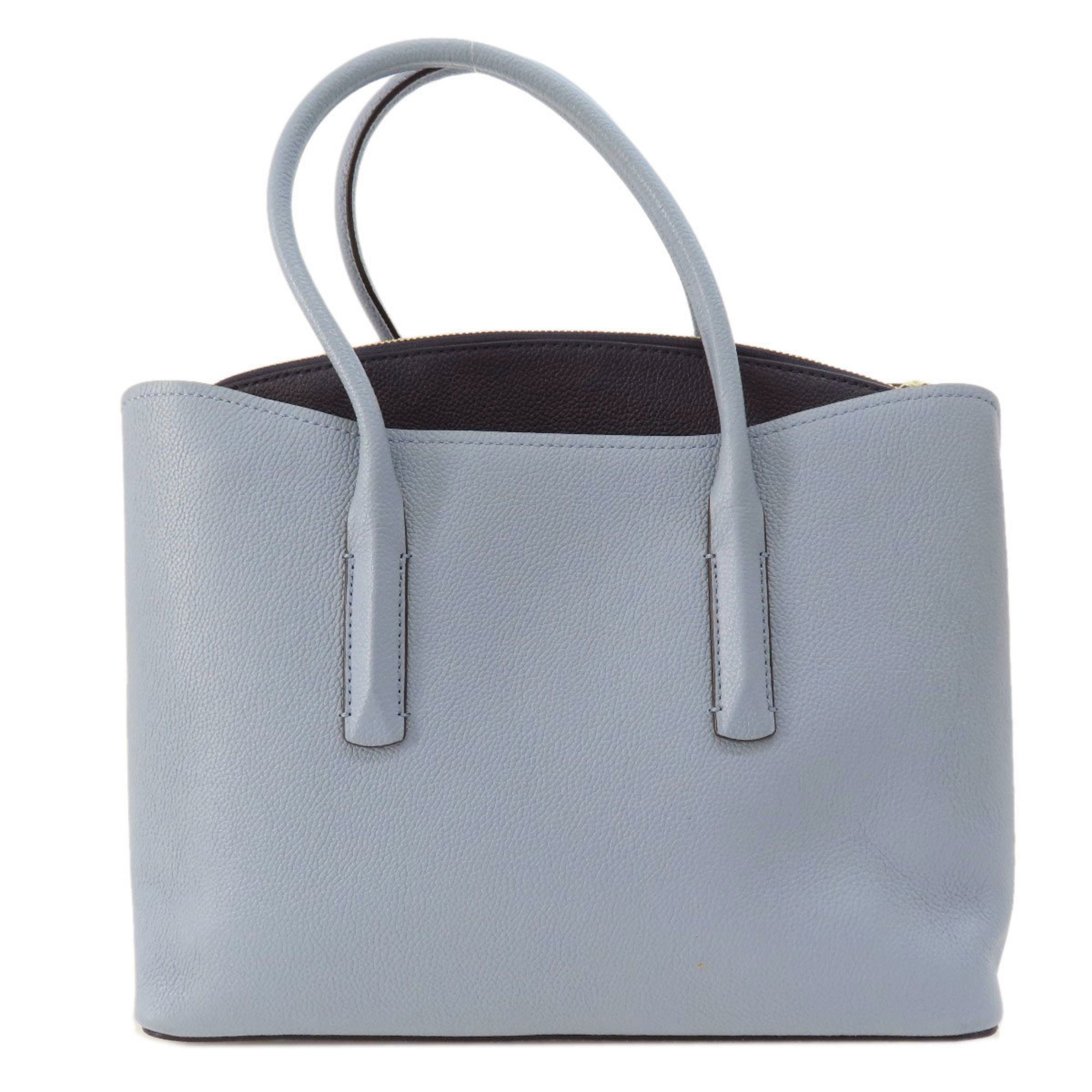 Kate Spade Tote Bag Leather Women's