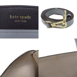 Kate Spade Tote Bag Leather Women's