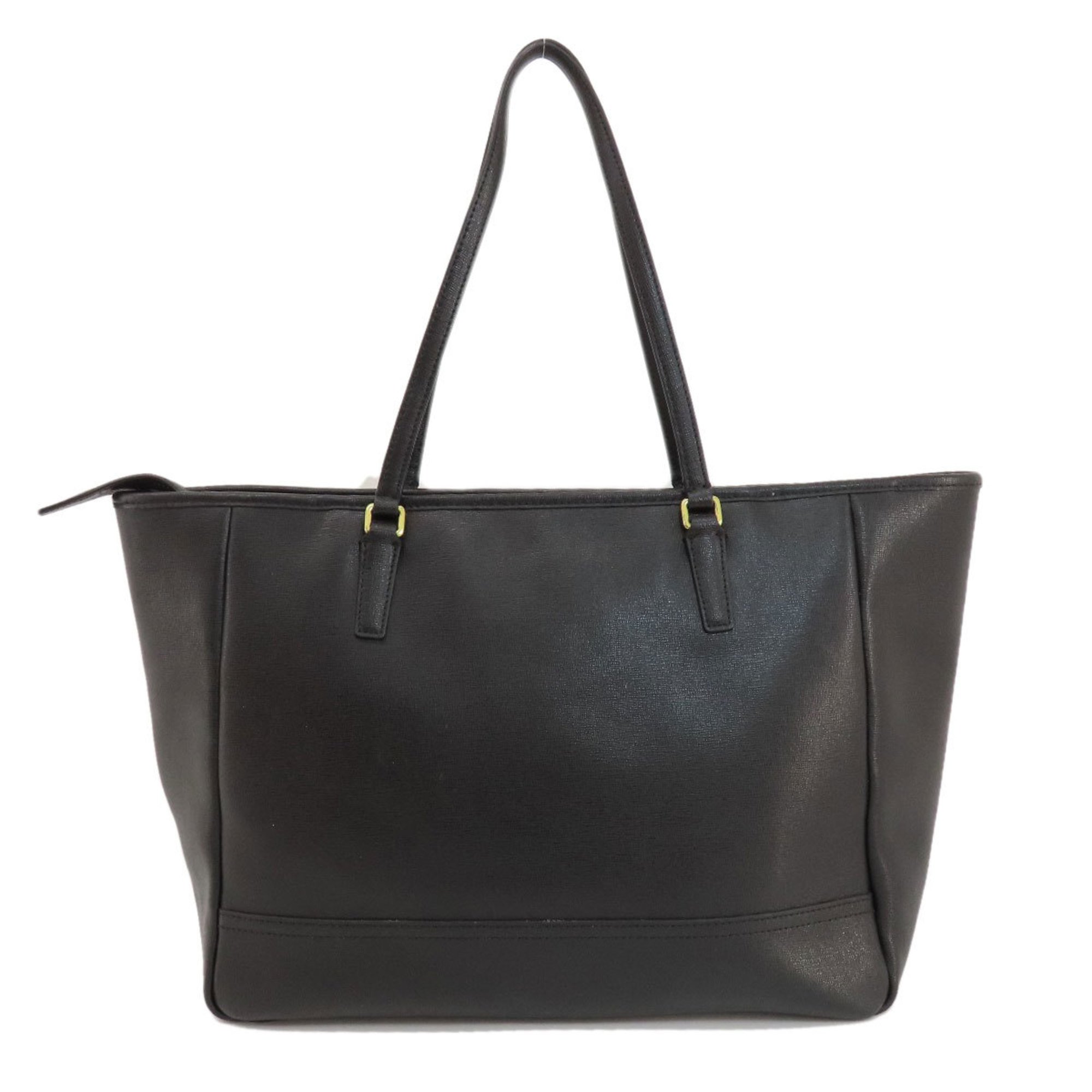 Coach 23576 Tote Bag Leather Women's COACH