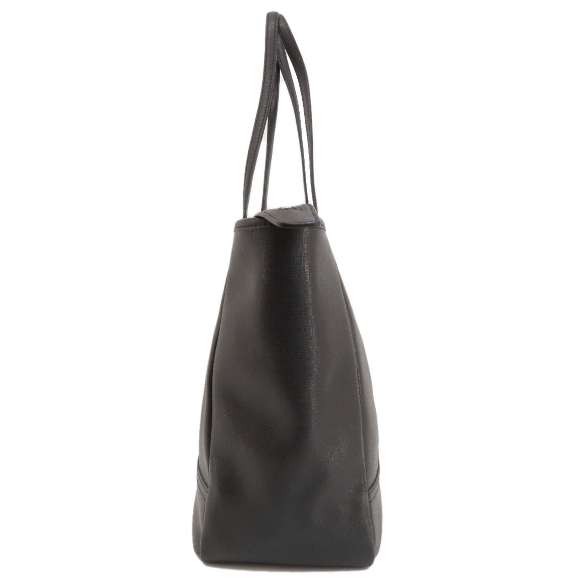 Coach 23576 Tote Bag Leather Women's COACH