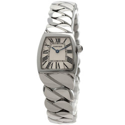 Cartier W660012I Radonya SM Watch Stainless Steel/SS Ladies CARTIER