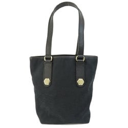 Gucci 153361 GG Pattern Tote Bag Canvas Women's GUCCI