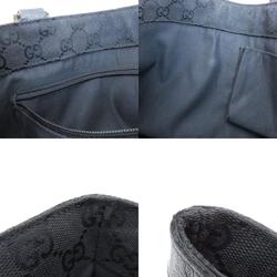 Gucci 130739 Abby Line Handbag Leather Women's GUCCI