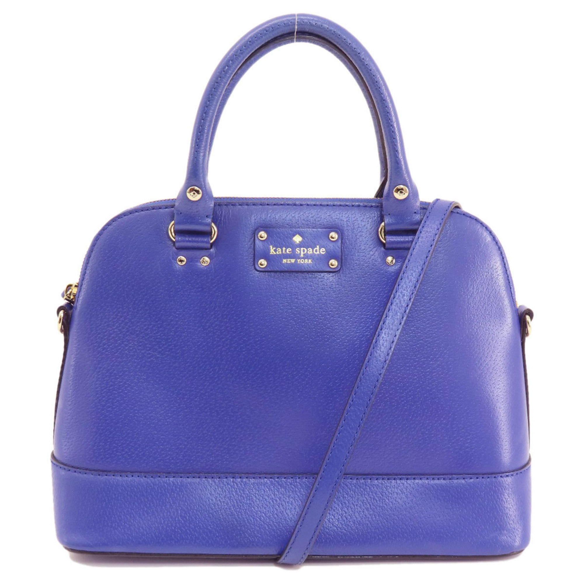 Kate Spade handbag leather ladies kate spade