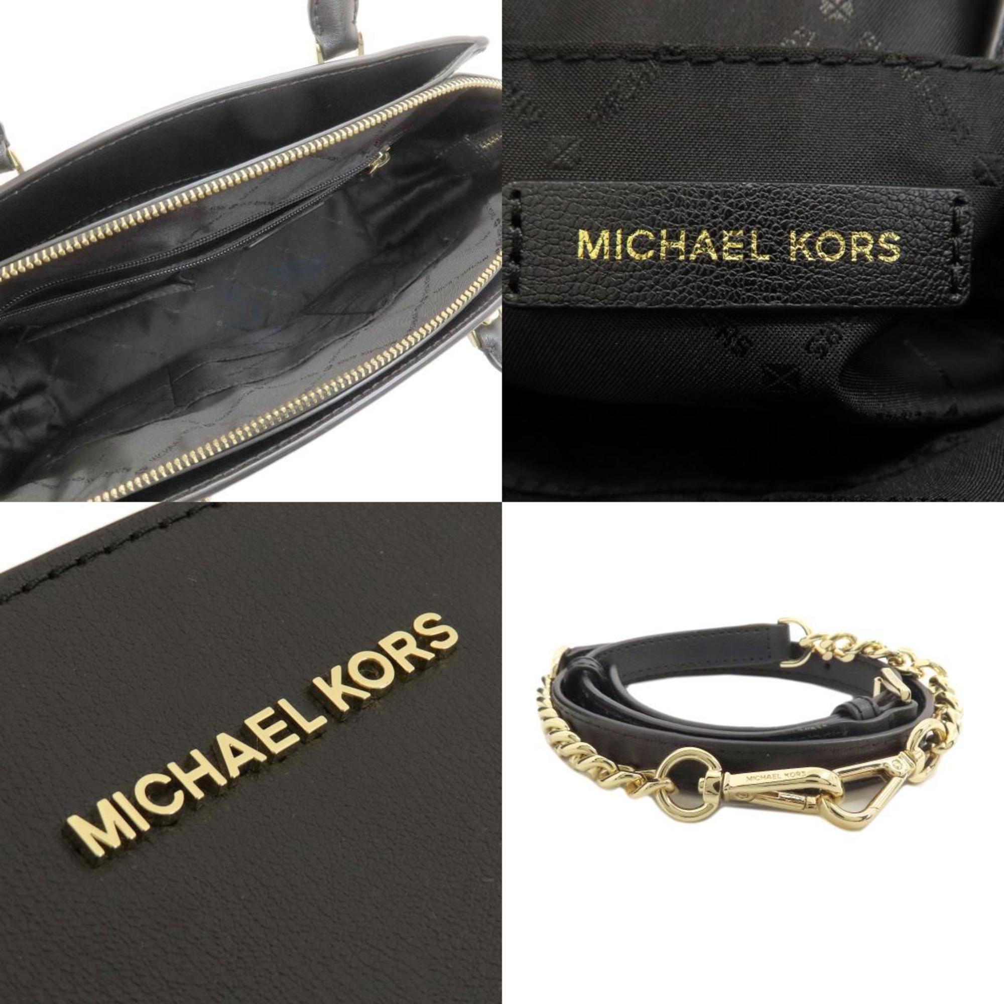 Michael Kors handbags leather for women