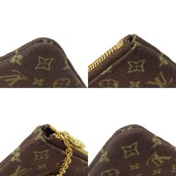 Louis Vuitton M95230 Pochette Cle Fuzan Coin Case Monogram Idylle Women's LOUIS VUITTON