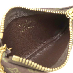 Louis Vuitton M95230 Pochette Cle Fuzan Coin Case Monogram Idylle Women's LOUIS VUITTON