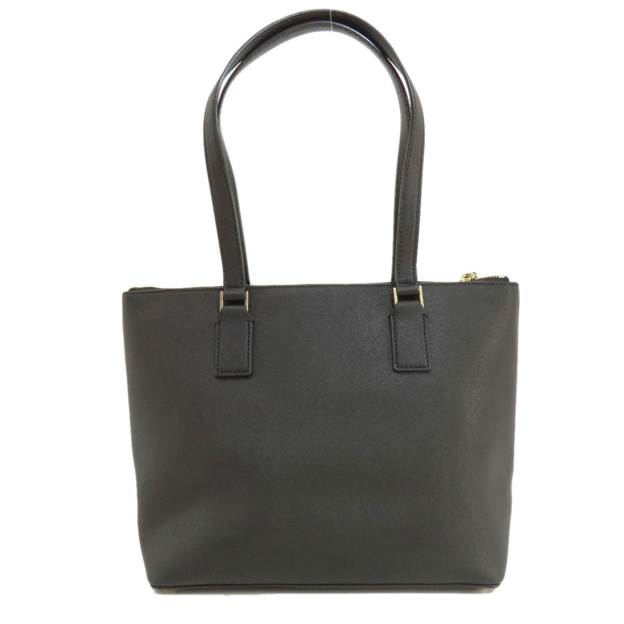 Kate Spade Tote Bag Leather Women's