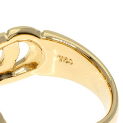 CELINE Rings, 18K Yellow Gold, Women's,