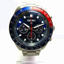 Seiko Prospex Speed Timer SBDL097 Solar Watch Men's