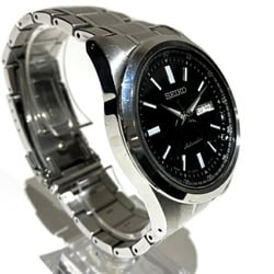 Seiko Mechanical 4R36-05Z0 Automatic 24 Jewels Watch Men's Wristwatch
