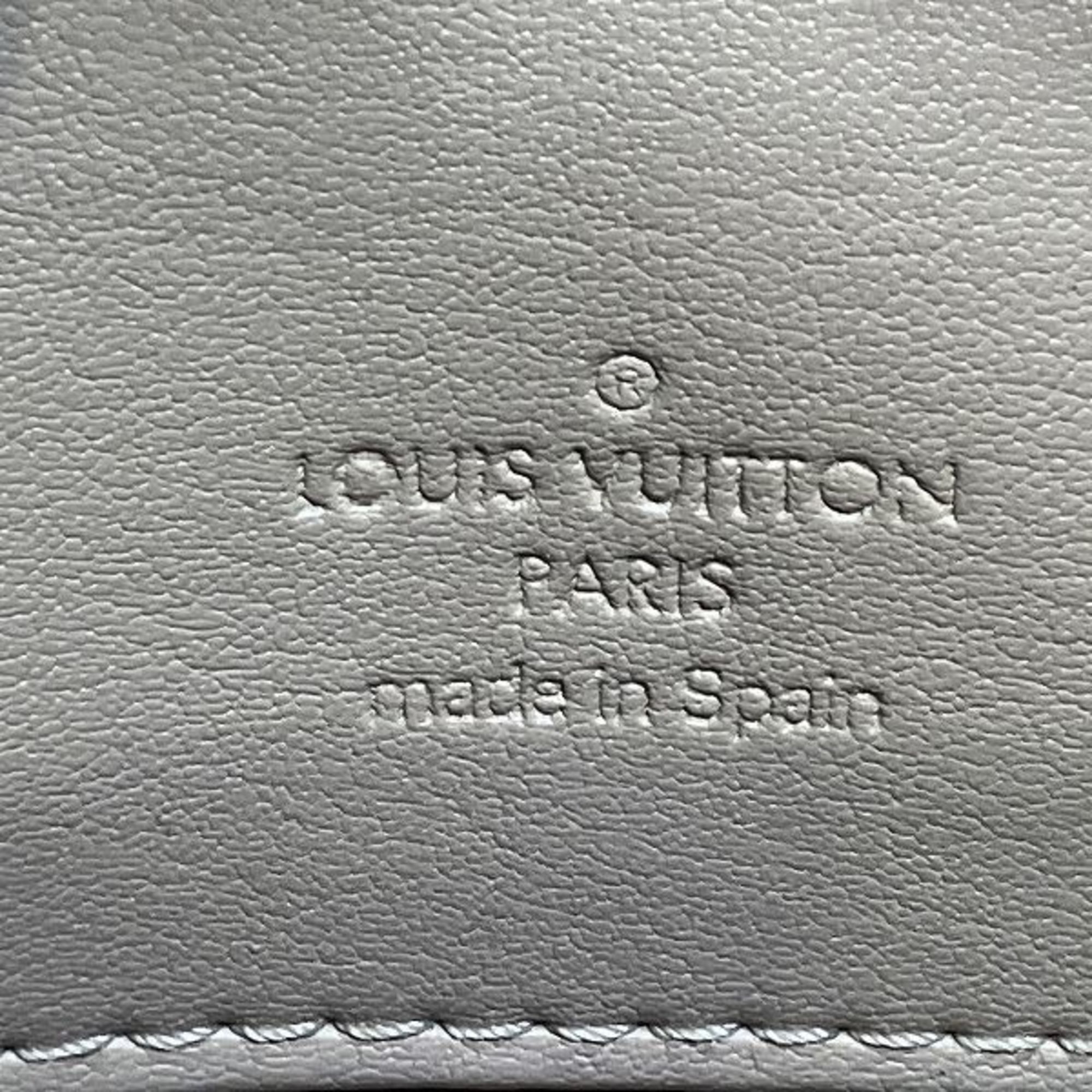 Louis Vuitton Vernis Houston M91004 Bag Tote Women's
