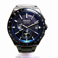 Seiko Astron SBXY041 Radio Solar Watch Men's
