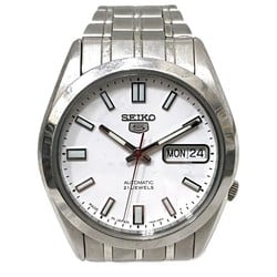Seiko Five 7S26-03B0 Automatic Watch Men's Wristwatch