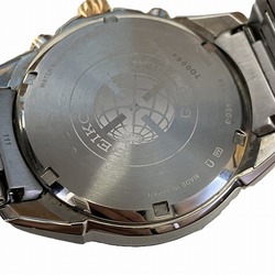 Seiko Astron GPS 8X42-0AE0-3 Radio Solar Watch Men's