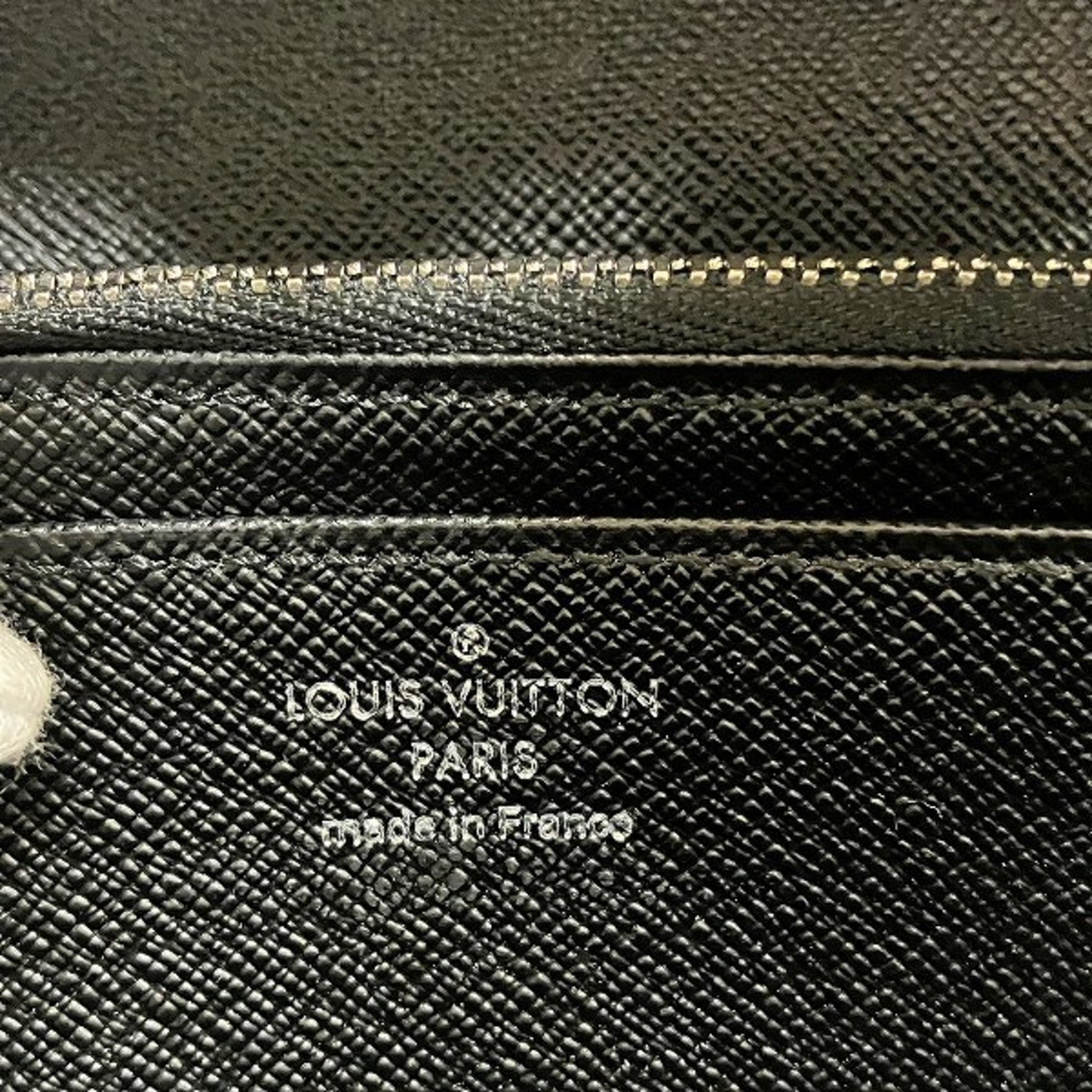 Louis Vuitton Epi Portefeuille Twist M61491 Long Wallet for Women
