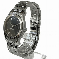 Gucci G-Class Date 5500XL Quartz Watch Men's