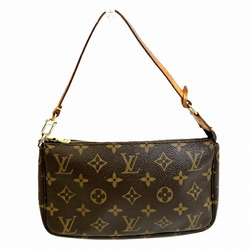 Louis Vuitton Monogram Pochette Accessoires M51980 Bags Handbags Women's