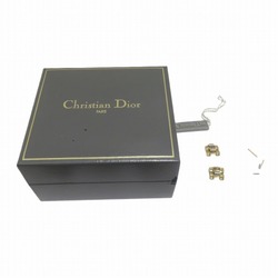 Christian Dior Octagon 48.133 Quartz Date Watch Women's