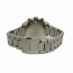 Seiko Prospex Speed Timer SBDL085 Solar Watch Men's