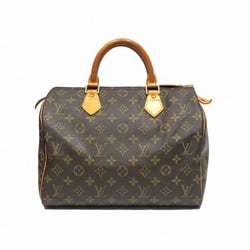 Louis Vuitton Monogram Speedy 30 M41526 Bags, Handbags, Boston Women's